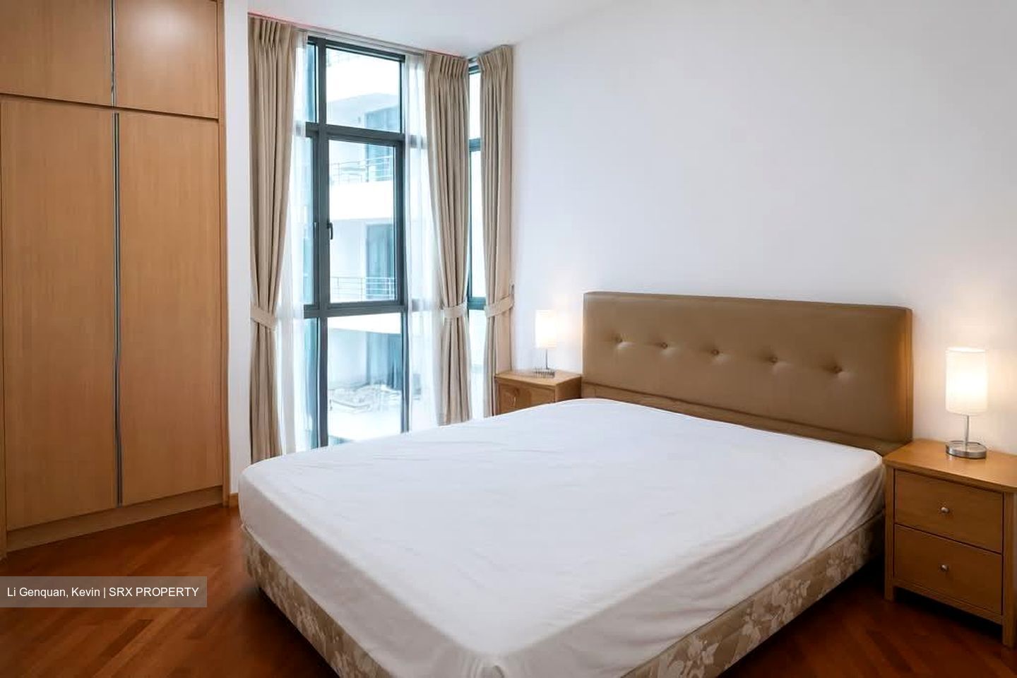 Tanglin Regency (D10), Condominium #601621271